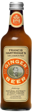 картинка Ginger Beer Francis Hartridge's магазин Winner являющийся официальным дистрибьютором в России 