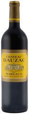 картинка Chateau Dauzac Grand Cru Classe 1,5 l магазин Winner являющийся официальным дистрибьютором в России 