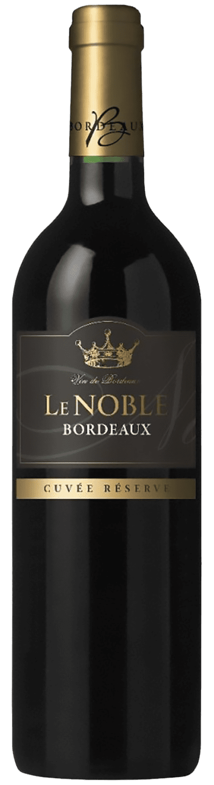 картинка Le Noble Bordeaux Rouge от магазина Winner