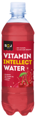 картинка Вода витаминизированная SOJ Sport вишня пластик 0,5 л магазин Winner являющийся официальным дистрибьютором в России 