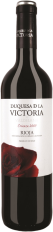 картинка Duquesa de la Victoria Rioja Crianza магазин Winner являющийся официальным дистрибьютором в России 