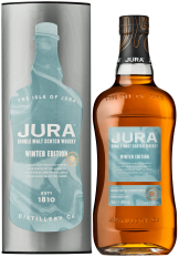 картинка Jura Journey Winter Edition магазин Winner являющийся официальным дистрибьютором в России 