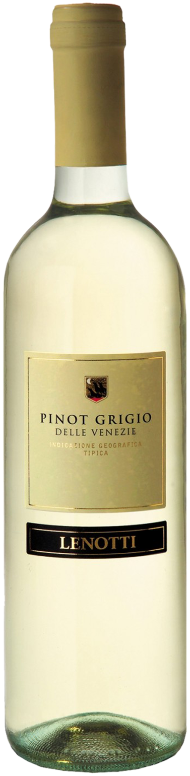 картинка Pinot Grigio delle Venezie Lenotti от магазина Winner