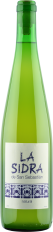 картинка La Sidra natural de San Sebastian Cider Dry 0,75 магазин Winner являющийся официальным дистрибьютором в России 