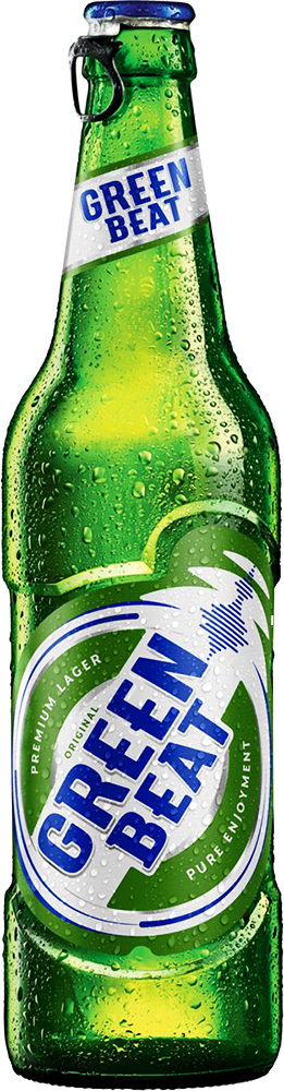 картинка Пиво Гринбит 0,45 л магазин Winner являющийся официальным дистрибьютором в России 